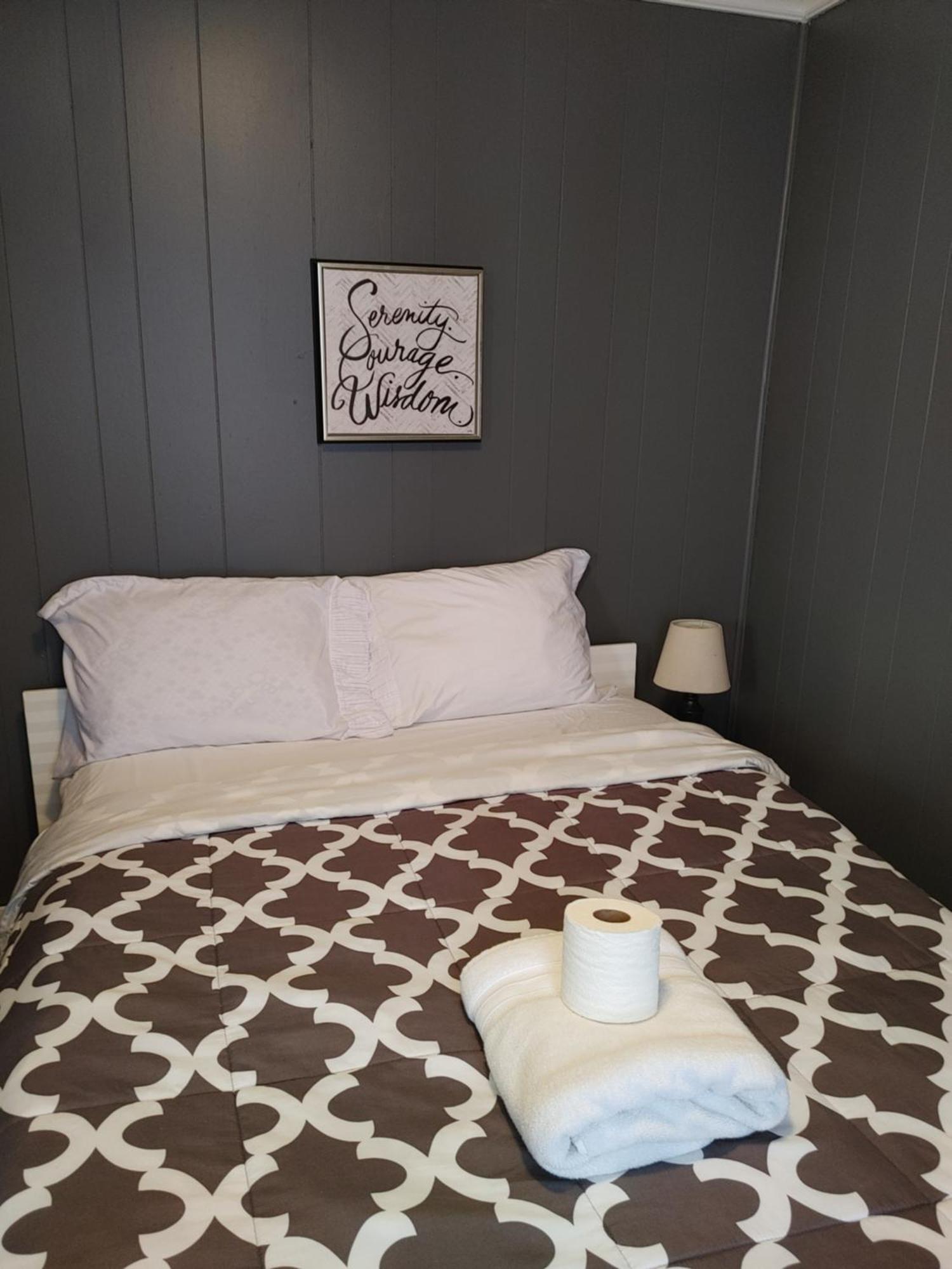 32 Jean St Room 0 Saint John Eksteriør bilde